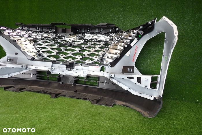 CHERY OMODA 5 V 22- zderzak przedni przód - 8