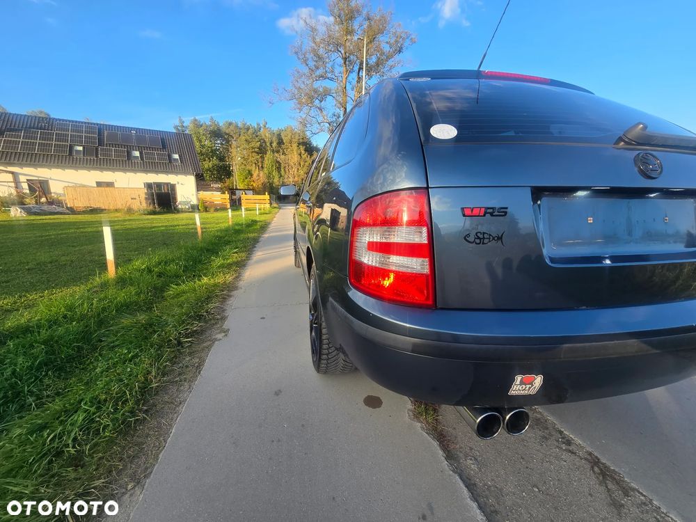 Skoda Fabia - 25