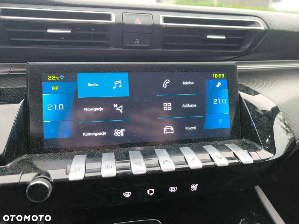 Peugeot 508 180 e-EAT8 Allure - 7