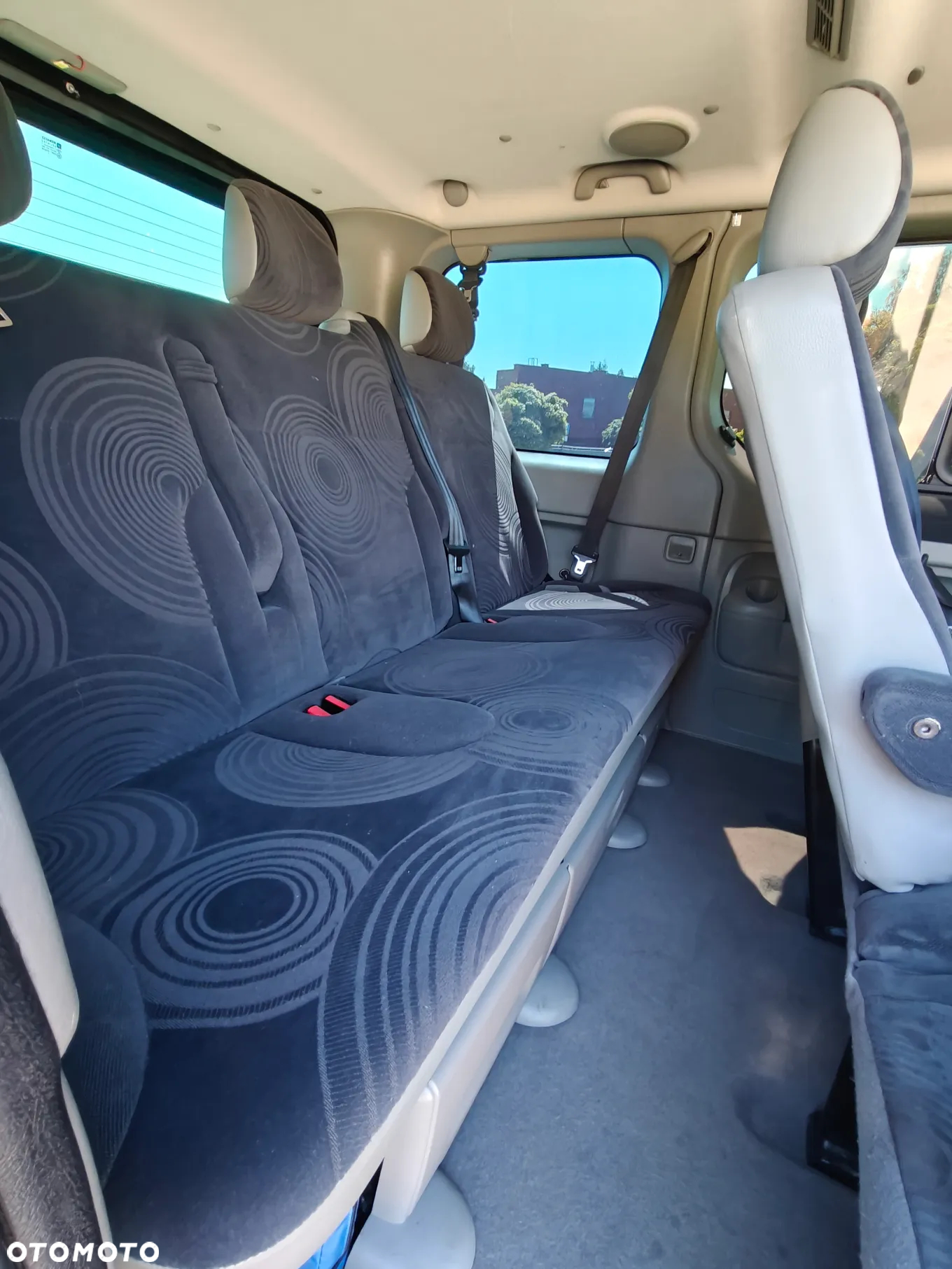 Renault Trafic L1H1 Passenger Lux - 9