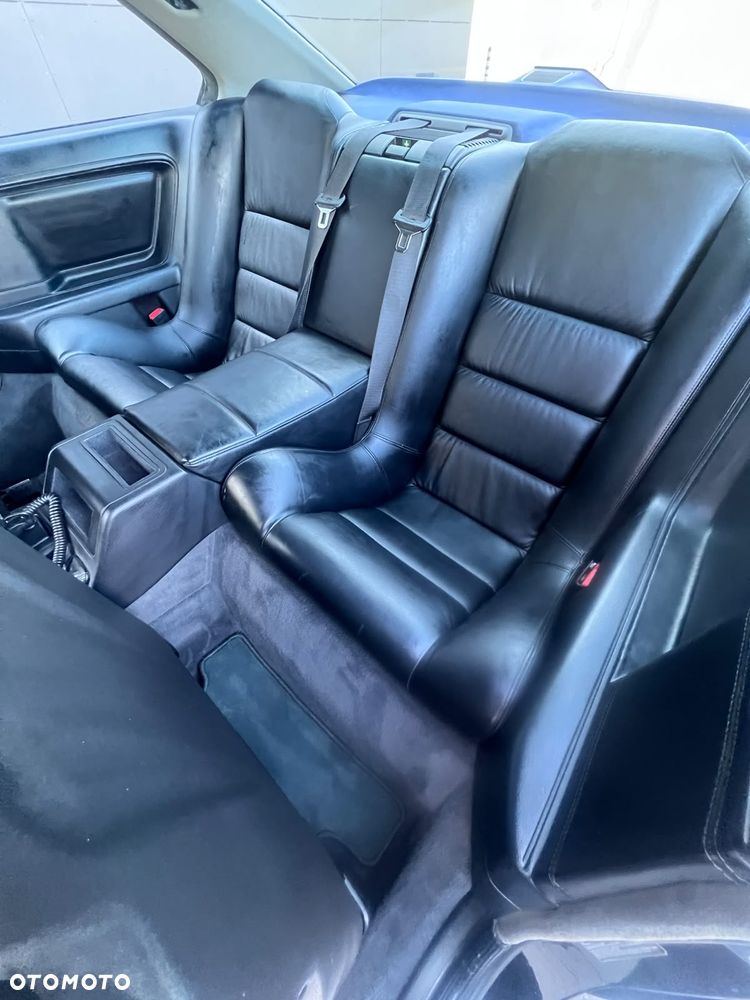 BMW Seria 8 850 Ci - 35