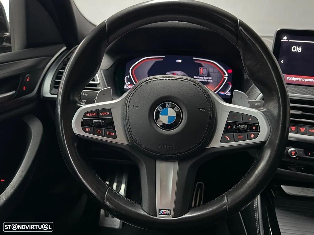 BMW X4 - 19