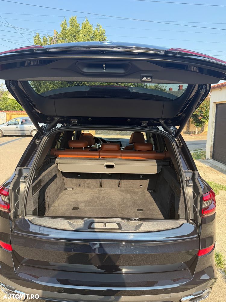 BMW X5 xDrive45e - 19