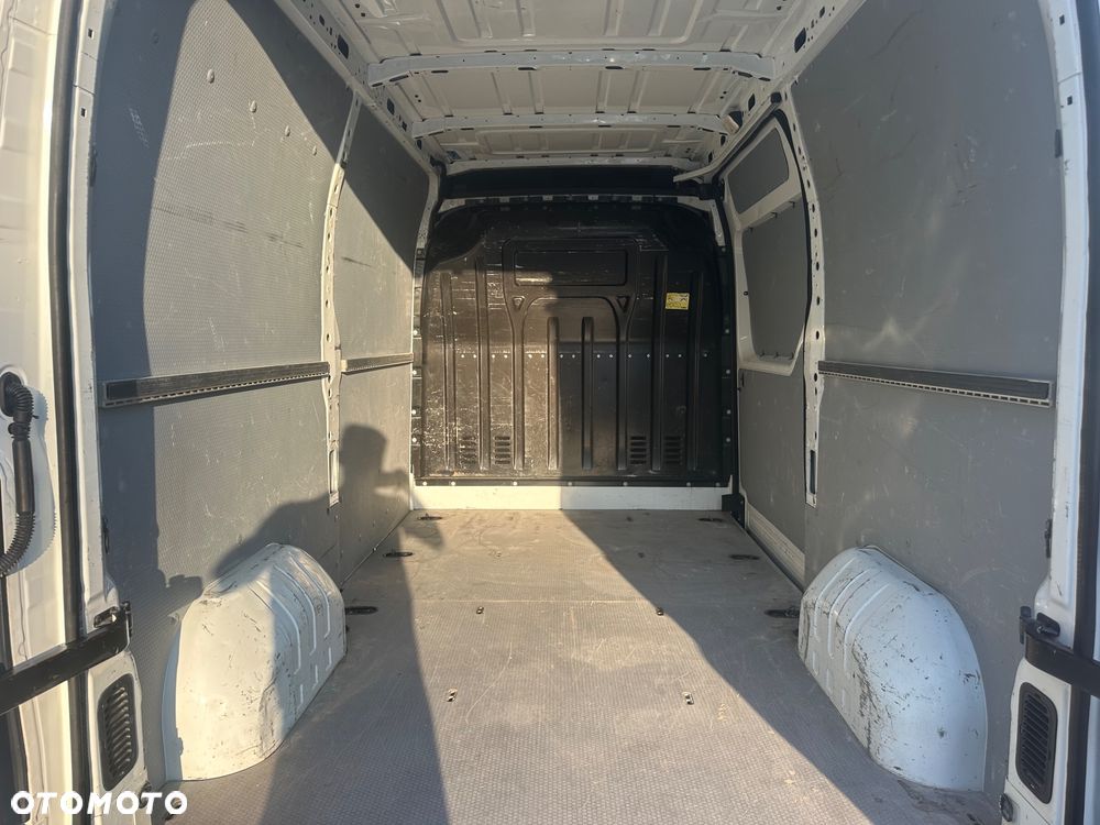 Renault Master 2.3dci 125ps 2015/16r L2H2 Klima - 21