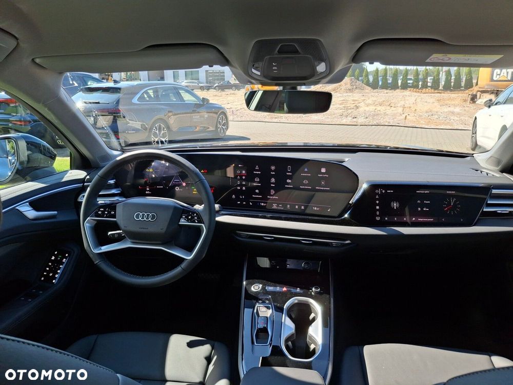 Audi A6 Limousine - 14