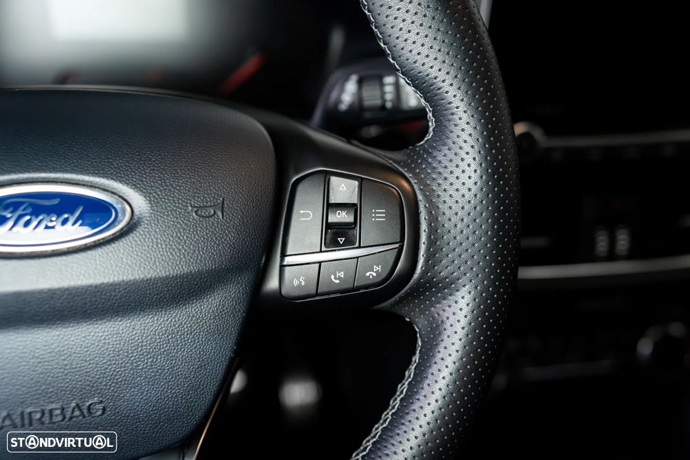 Ford Fiesta 1.5 EcoBoost ST - 22