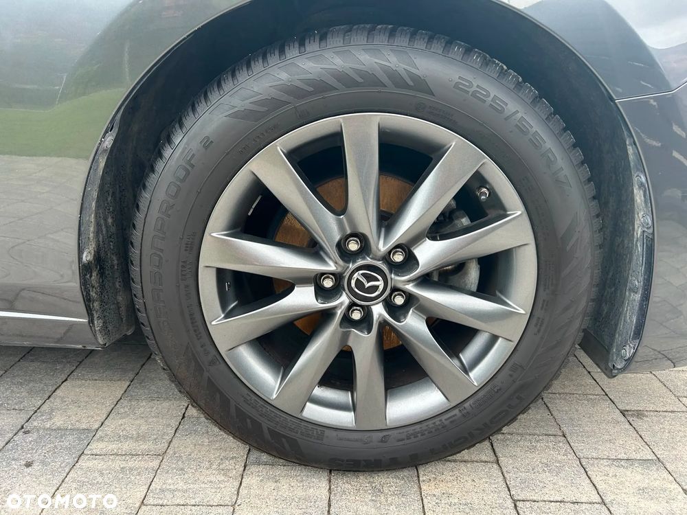 Mazda 6 2.0 SKYPassion - 27