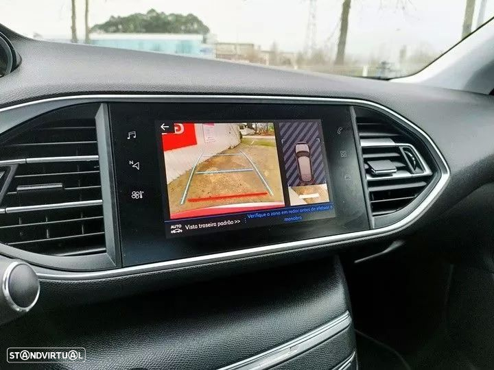 Peugeot 308 1.2 PureTech GT Pack - 21