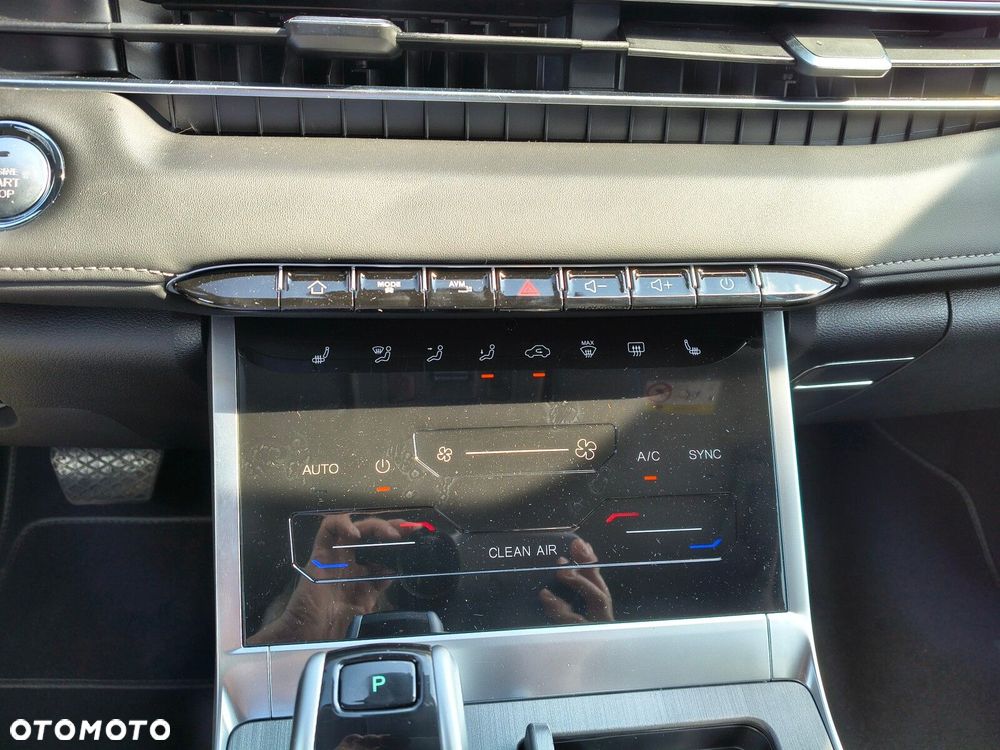 Chery Tiggo 4 - 22