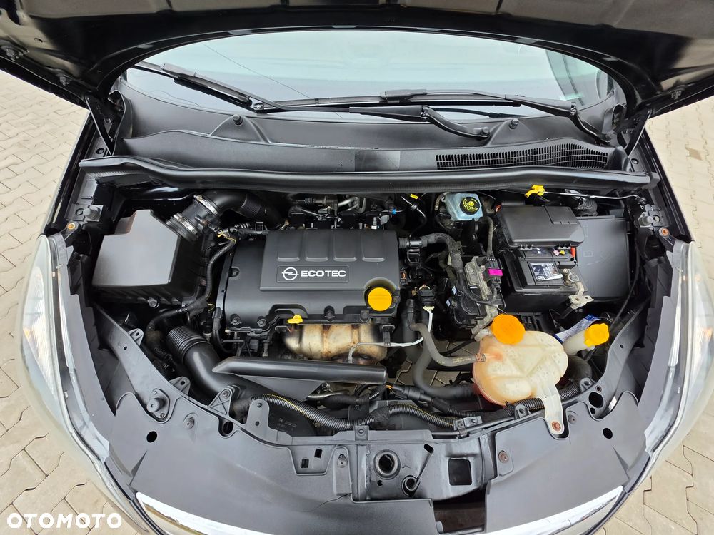 Opel Corsa - 30