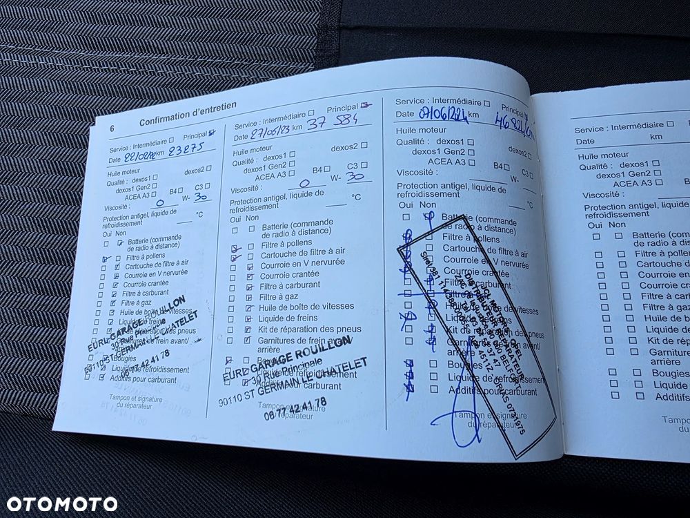 Opel Corsa 1.2 Start/Stop Edition - 23