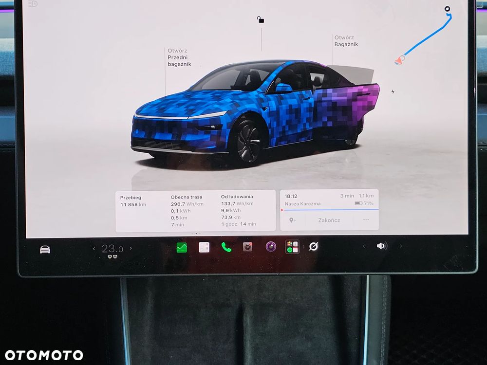 Tesla Model Y - 13