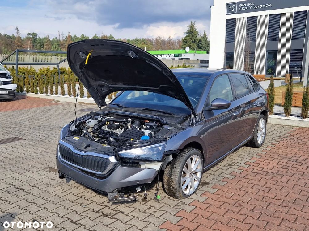 Skoda Scala 1.0 TSI Style - 18