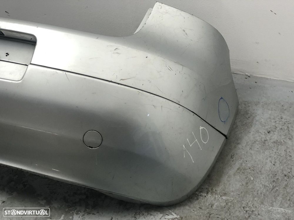 Parachoques Trás VW GOLF V (1K1) 10.03 - 11.08 - 2