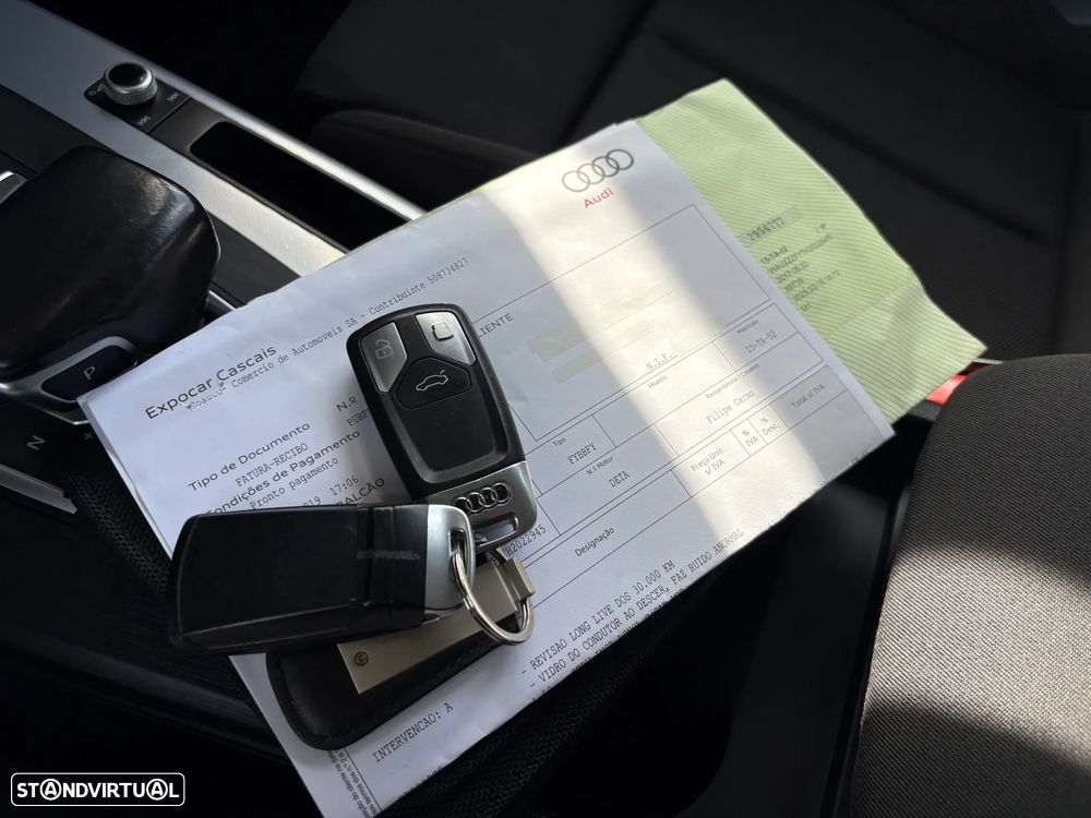 Audi Q5 2.0 TDi quattro S-tronic - 21