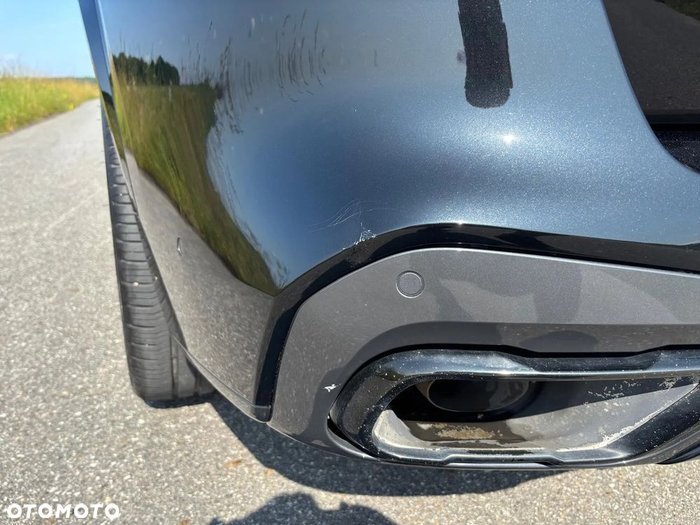 BMW X5 M M50d - 15
