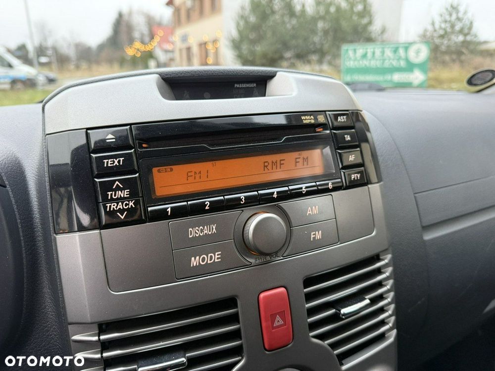 Daihatsu Terios 1.5 Top 4WD - 14