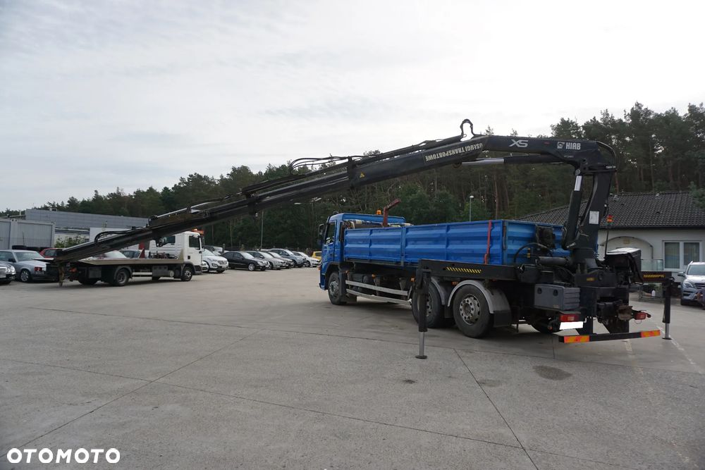 Volvo FM 340 - 16