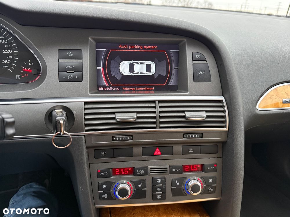 Audi A6 Limousine - 26
