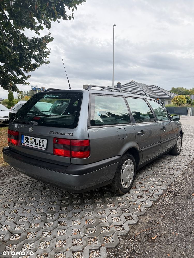 Volkswagen Passat - 6