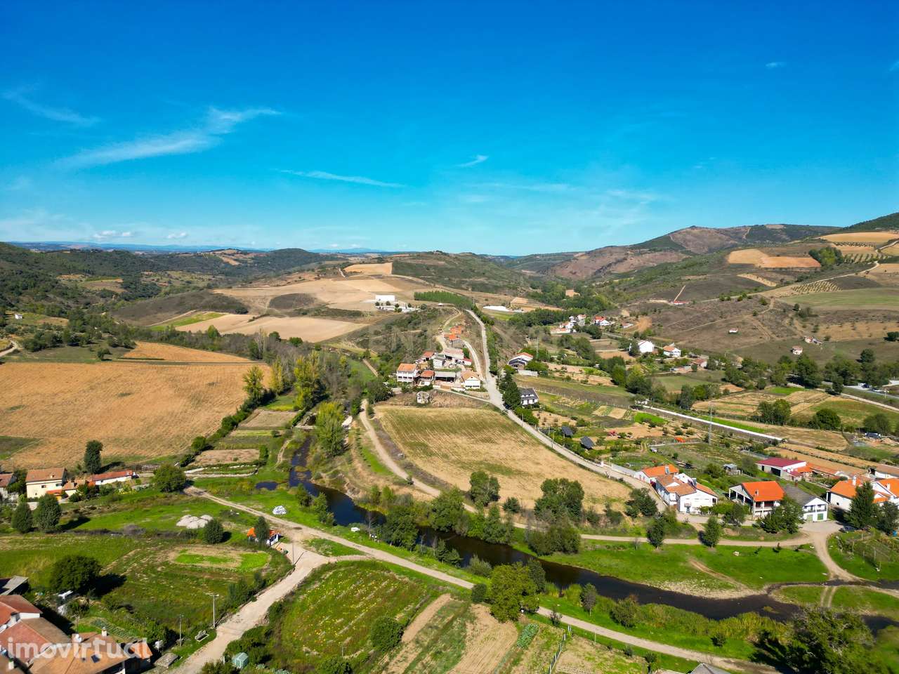 Moradia em Gimonde - Grande imagem: 5/32