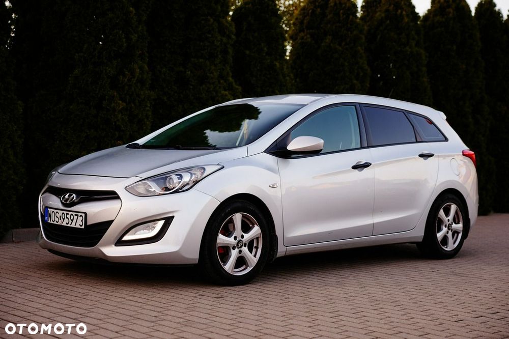 Hyundai i30 1.6 Classic - 1