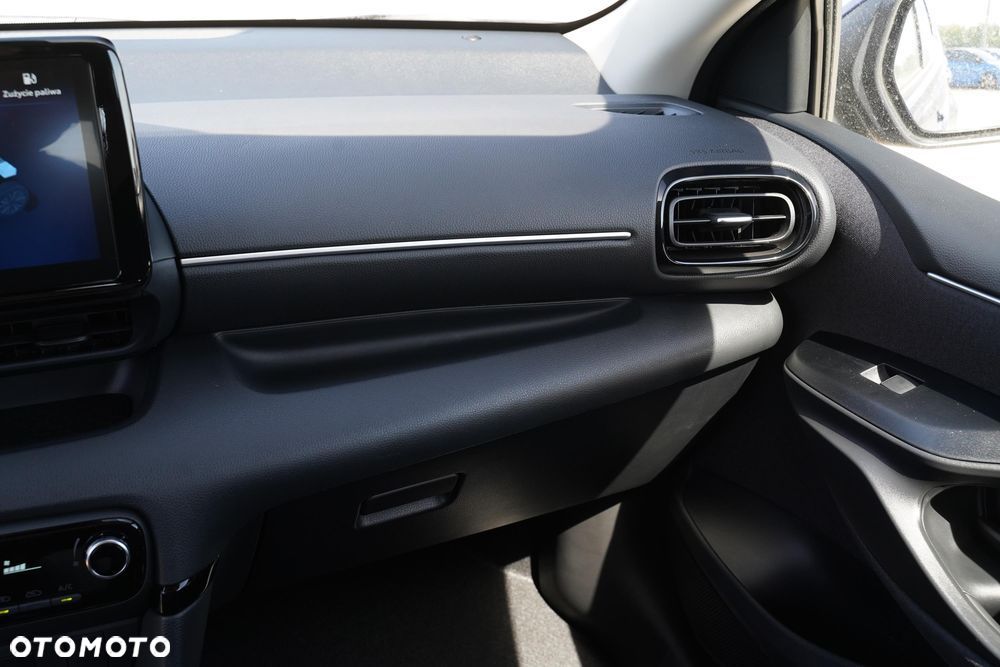 Toyota Yaris Hybrid 1.5 Comfort - 28