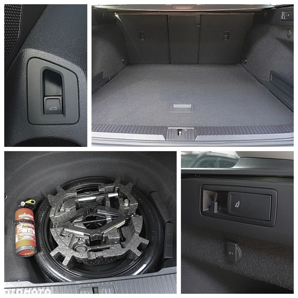 Volkswagen Passat 2.0 TDI EVO Business - 33