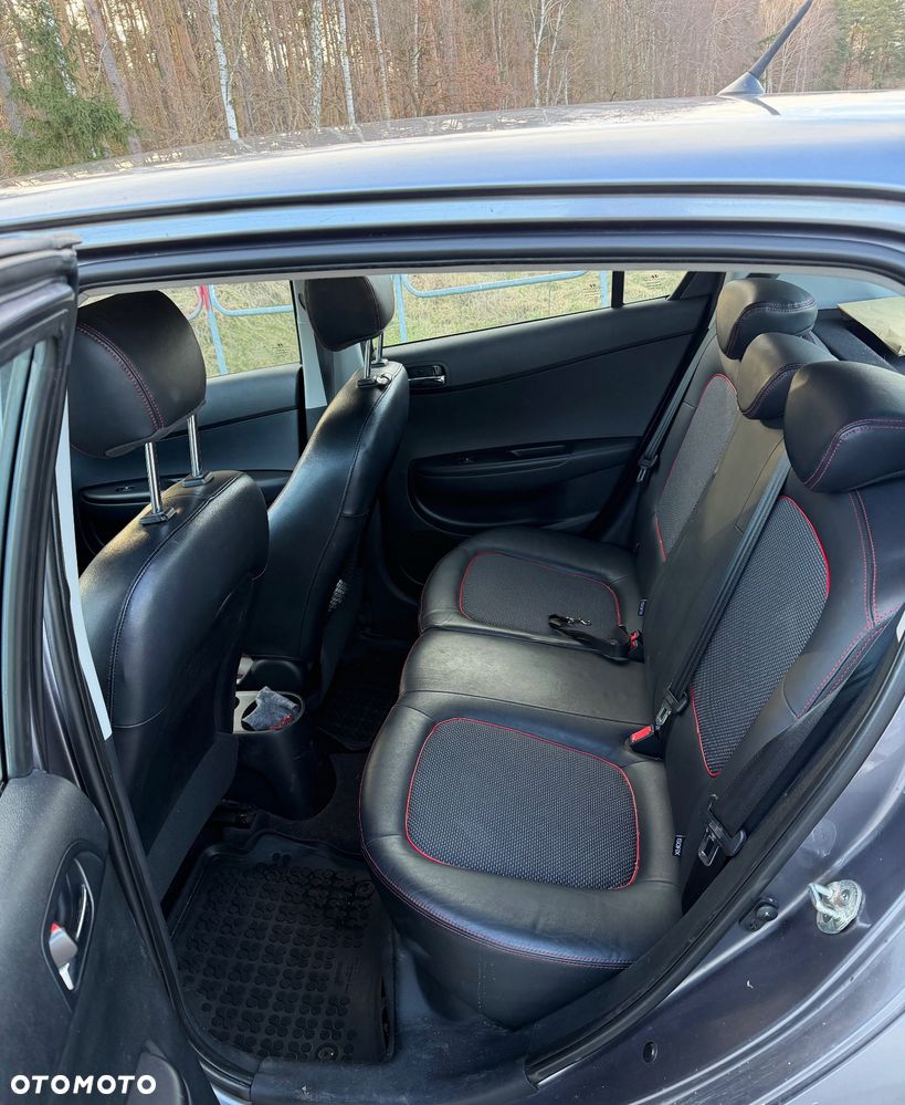 Hyundai i20 - 4
