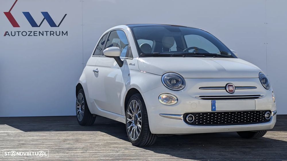 Fiat 500 - 4