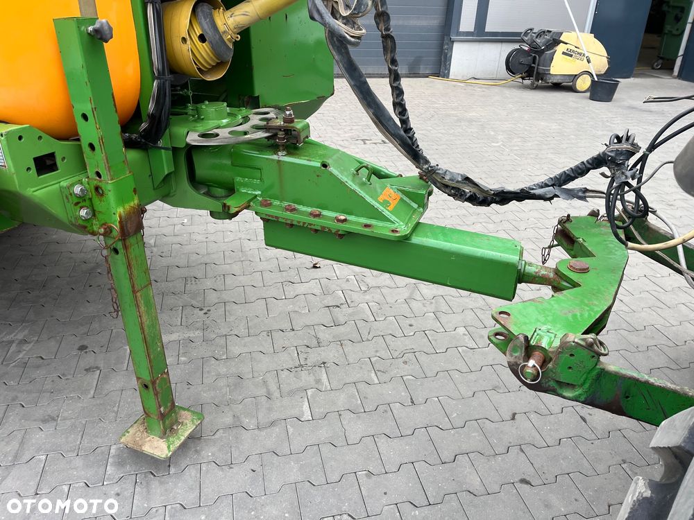 Amazone Ug 2200 super - 12