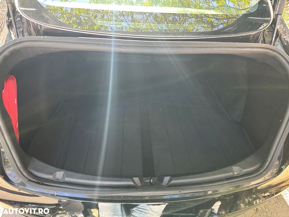 Tesla Model 3 Standard Reichweite Plus Hinterradantrieb - 7