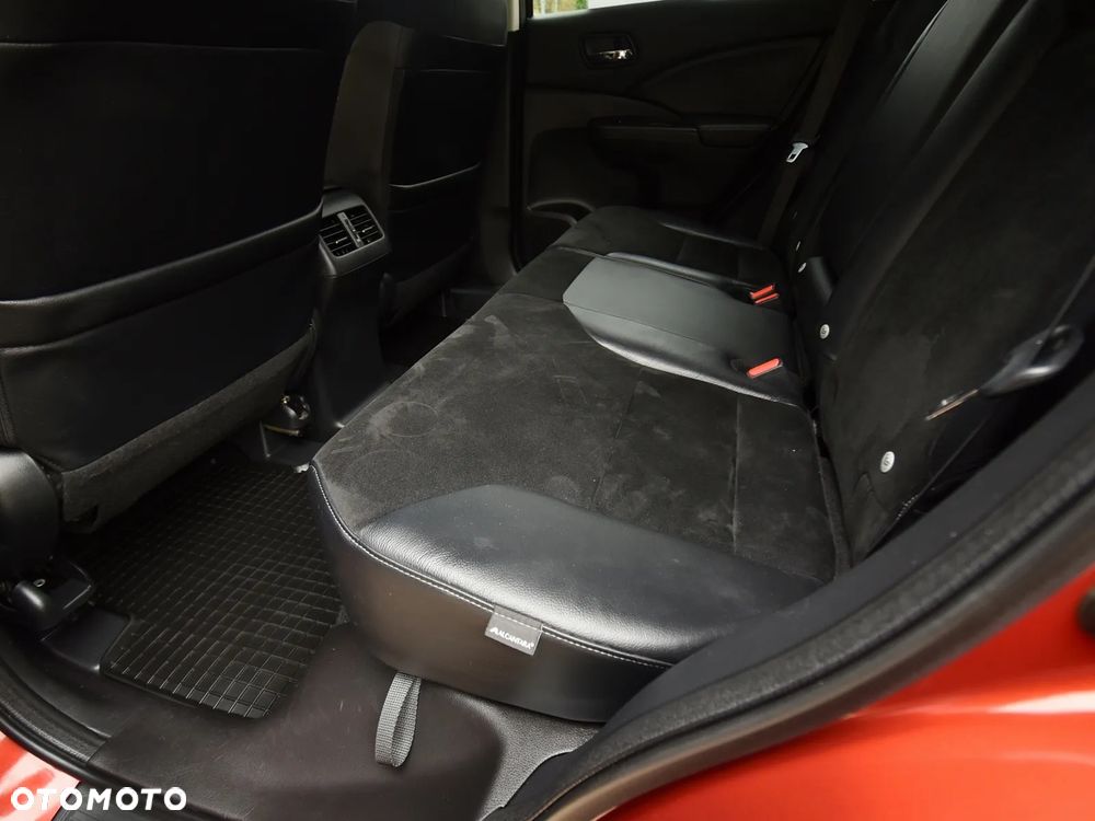 Honda CR-V 2.0 Lifestyle (Honda Connect+) - 33