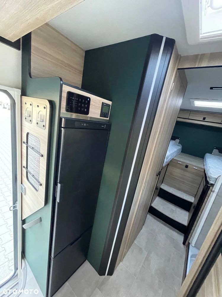 Ford Transit RIMOR KILIG 95 Plus - 18