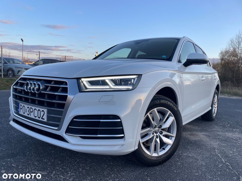 Audi Q5 - 1