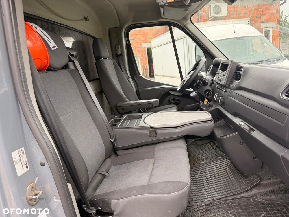 Renault MASTER - 2