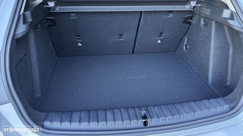 BMW 116 d Advantage Auto - 28