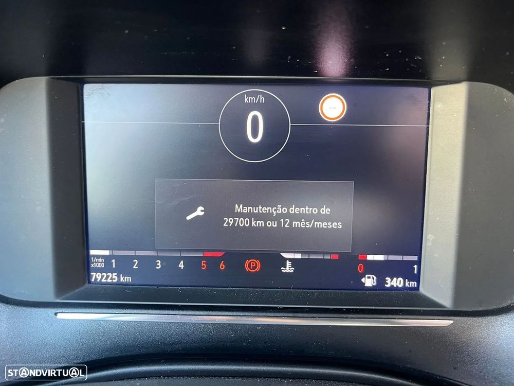 Opel Corsa 1.5 D Elegance - 32