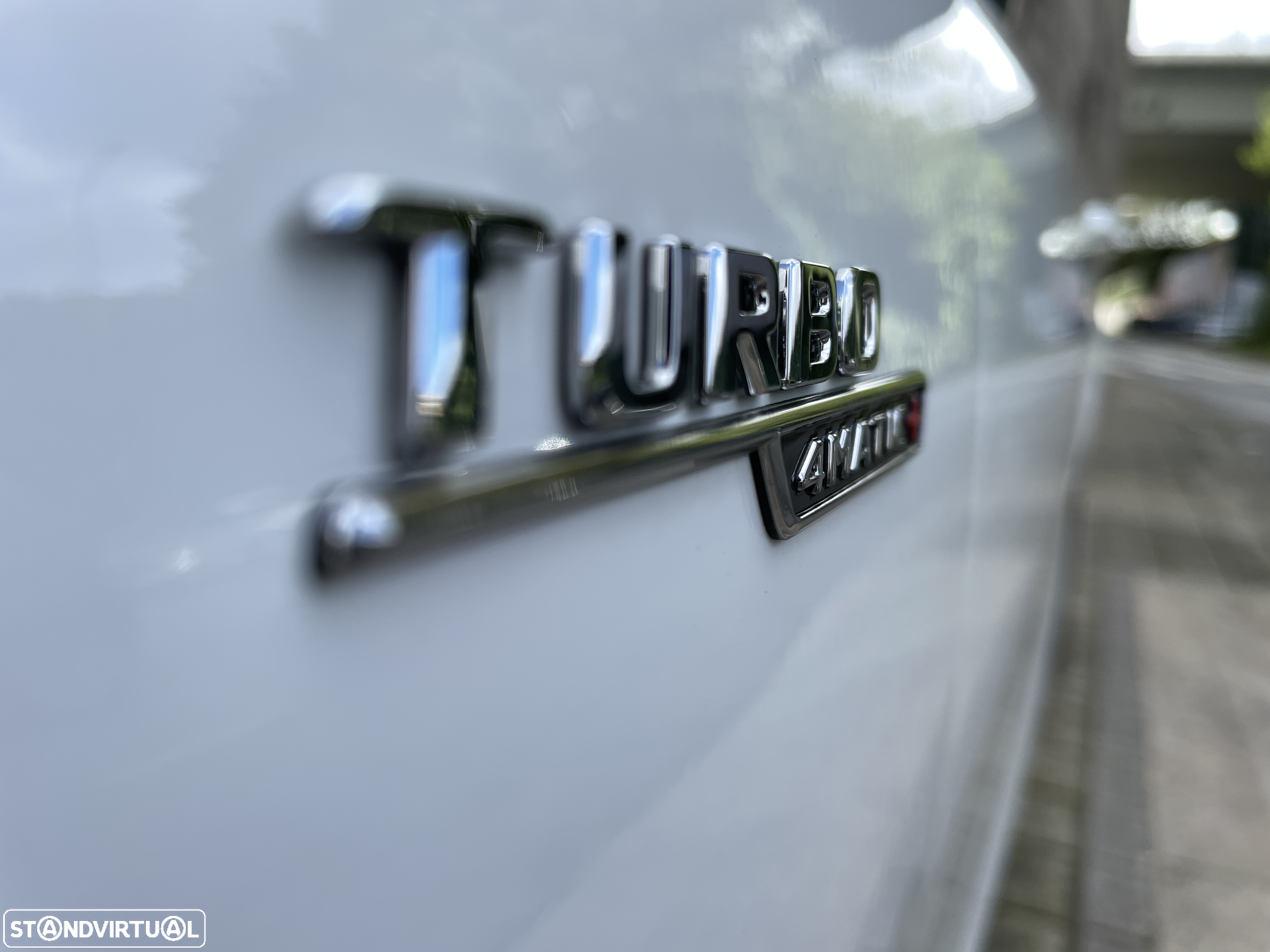Mercedes-Benz E 53 AMG 4-Matic+ - 5