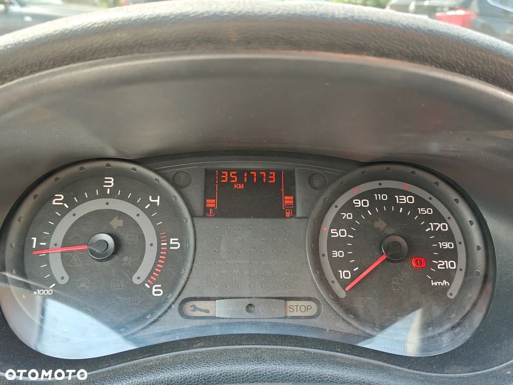 Renault Thalia 1.5 dCi Alize - 21