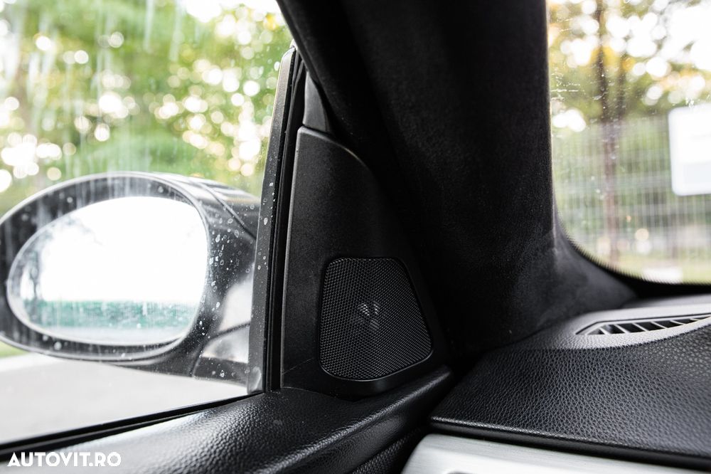 BMW Seria 3 335d Aut. - 27