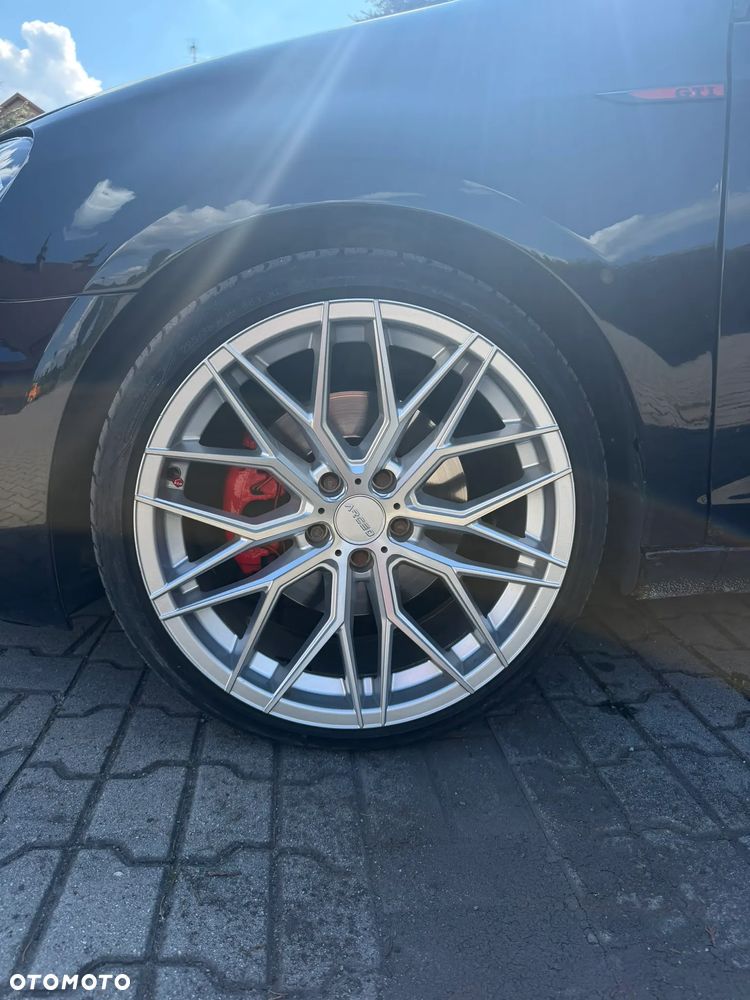 Volkswagen Golf 2.0 TSI GTI DSG - 8
