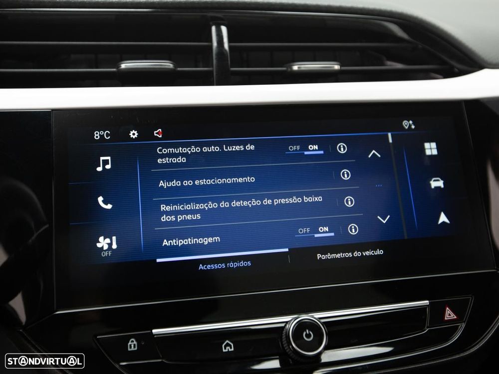 Opel Corsa 1.2 Edition - 28