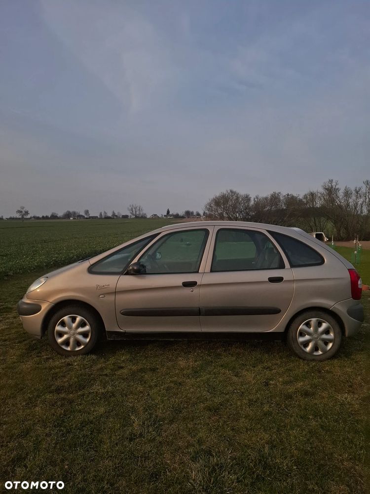 Citroën Xsara Picasso - 2