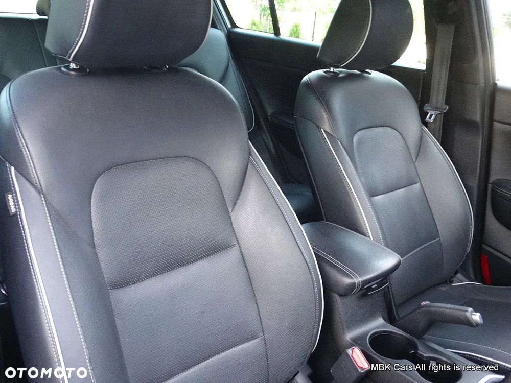Kia Sportage 2.0 CRDI GT Line 4WD - 32