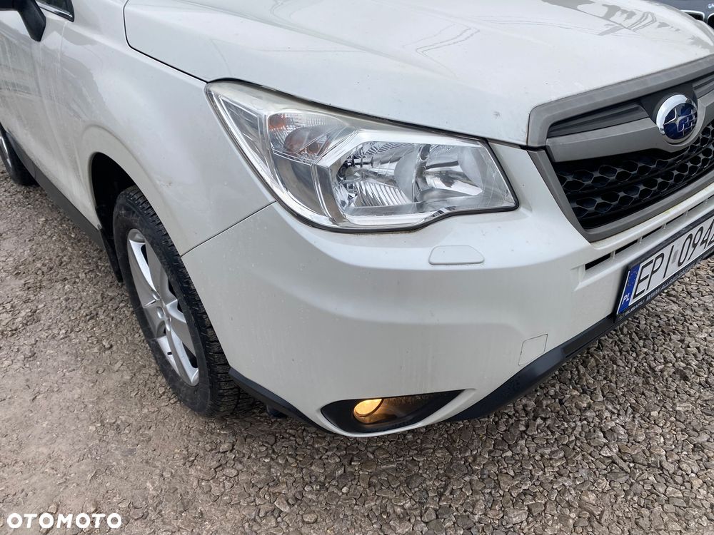 Subaru Forester 2.0X Automatik Edition - 13