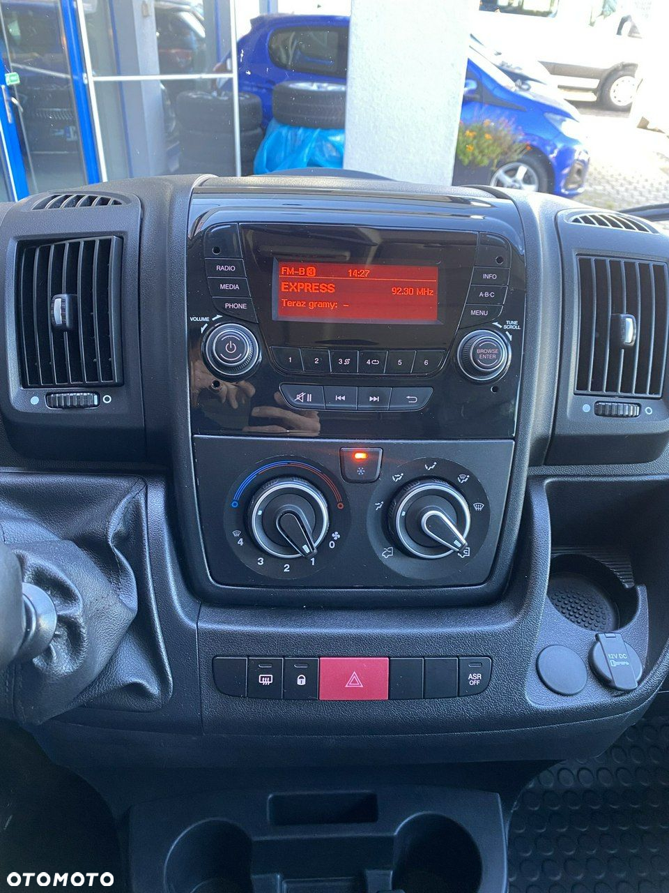 Peugeot Boxer - 15