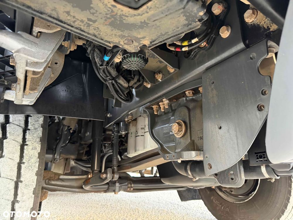 Renault KERAX=370DXi=6X4=WYWROTKA+HDS=TEREX - 29