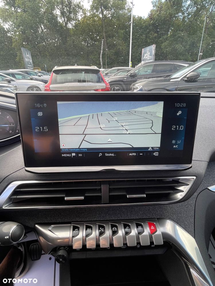 Peugeot 3008 BlueHDi 130 Stop & Start Allure Business-Paket - 31