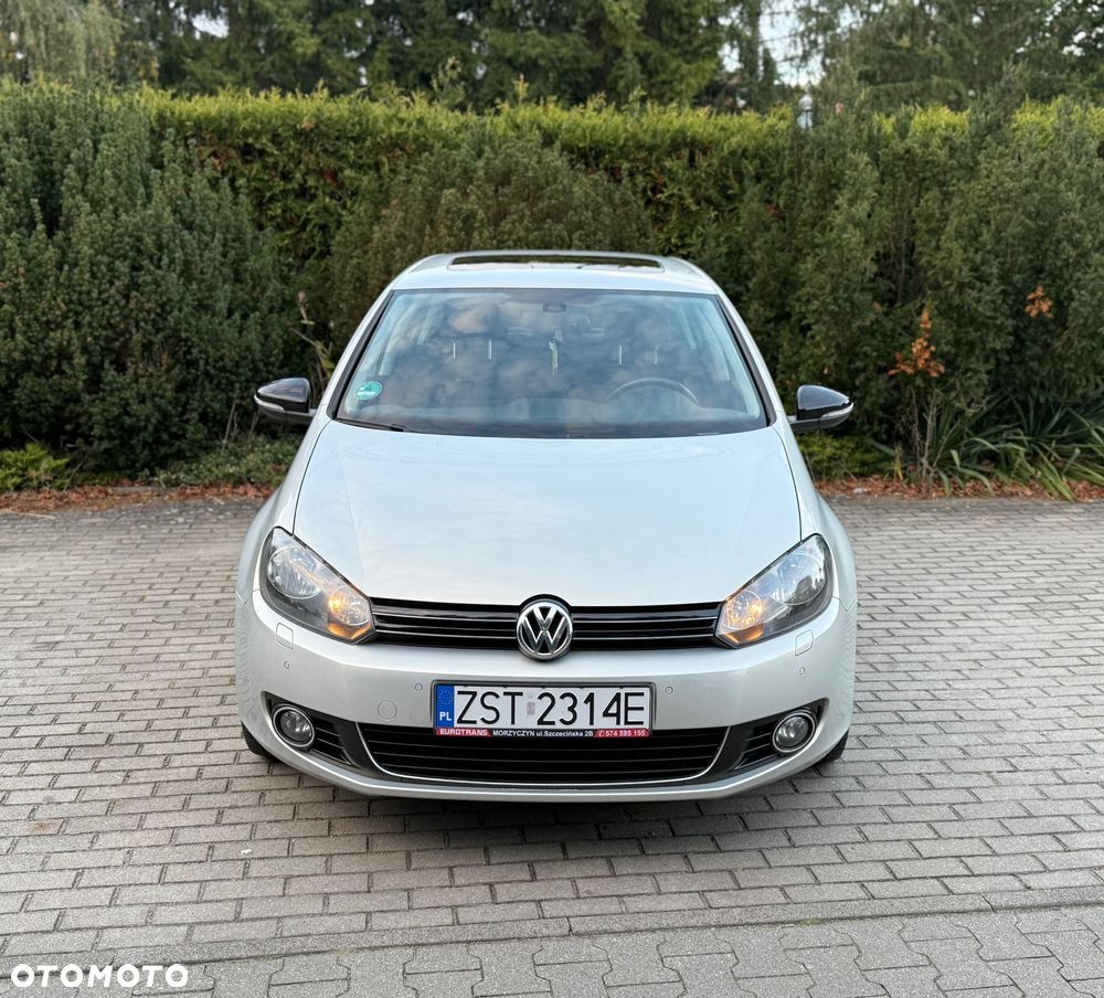 Volkswagen Golf 1.4 TSI Style - 2